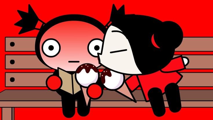 Пукка и Гару