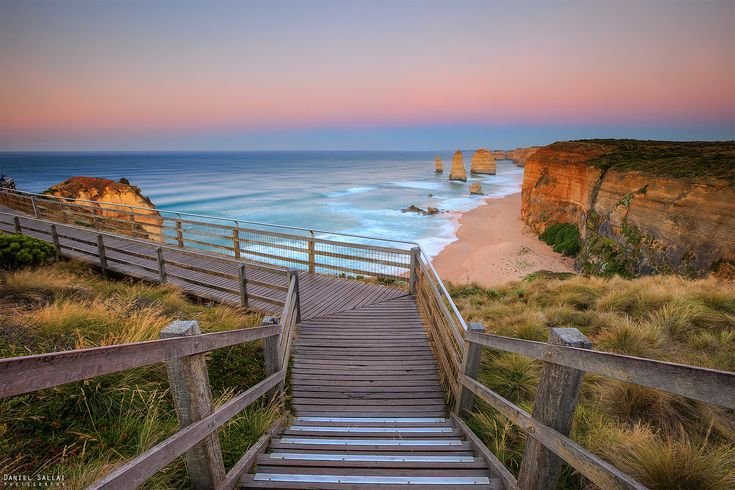 Двенадцать апостолов (Австралия)