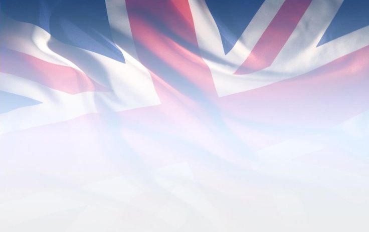 Фон для презентации Англия