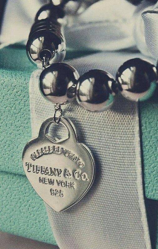 Тиффани заставка