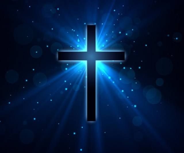 Христианский крест