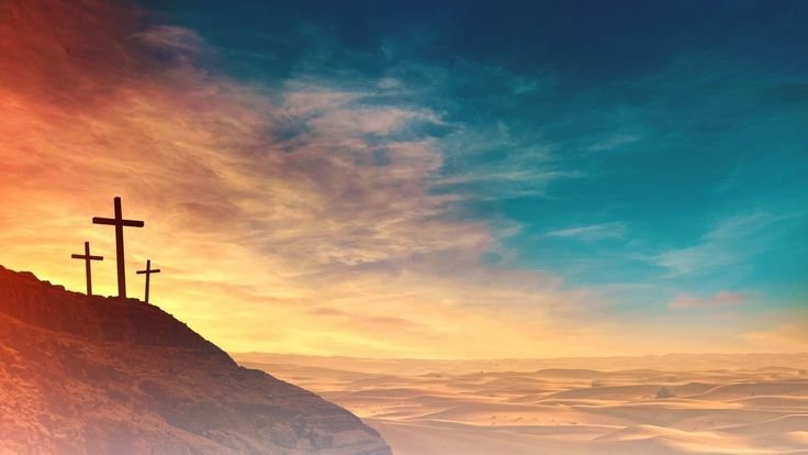 Христианские картинки на рабочий стол