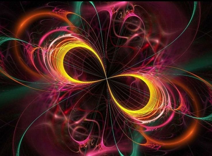 Символ бесконечности