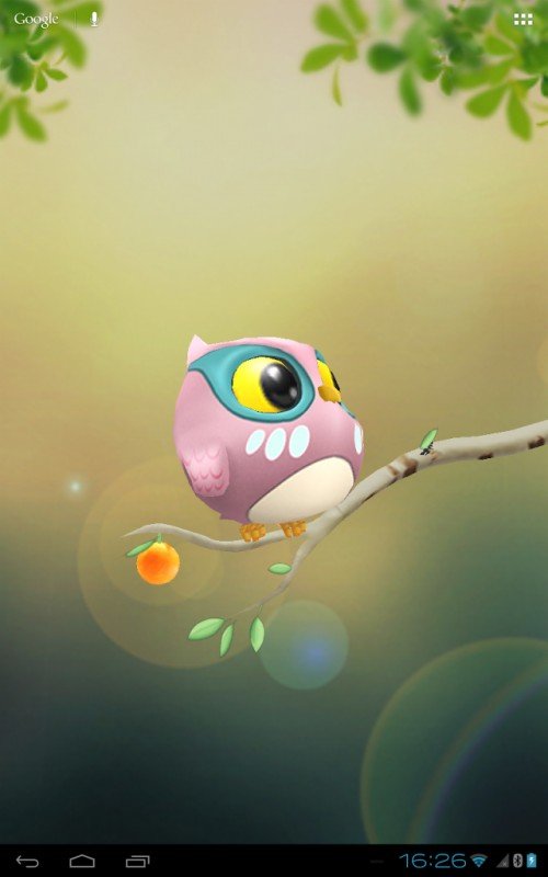 Заставка для ватсапа