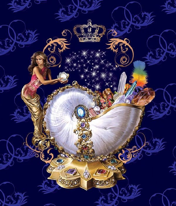 Картина процветание