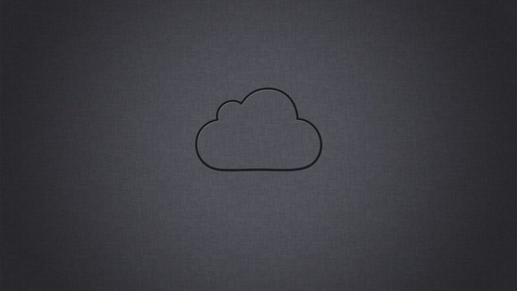 Фон для рабочего стола Минимализм