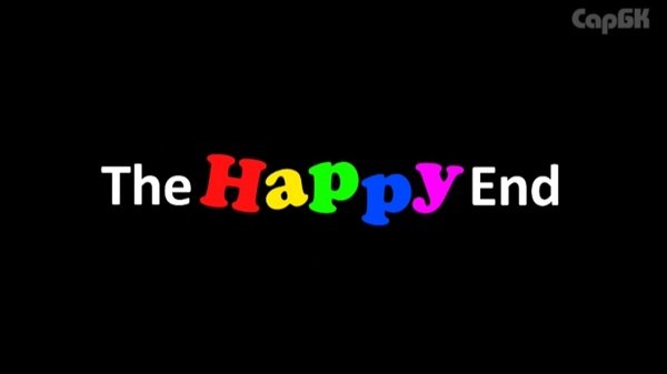 Хеппи-энд (DVD)
