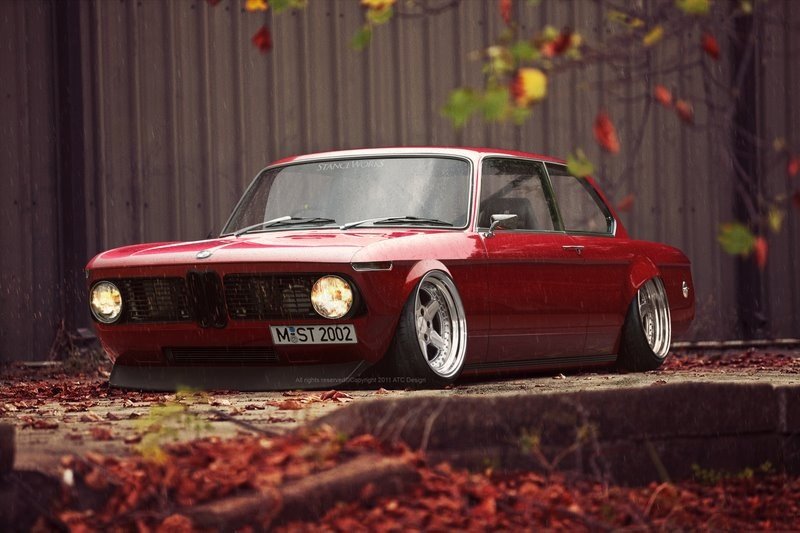 BMW m3 e30