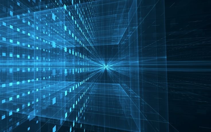 Современный фон