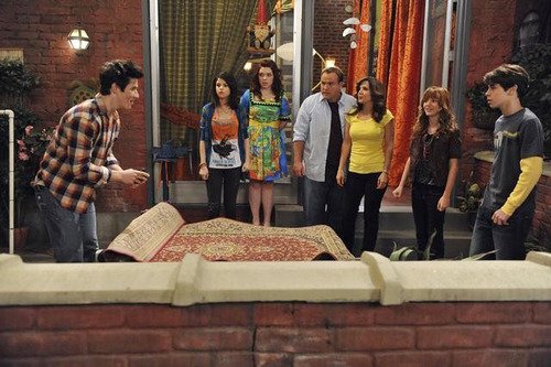 Белла Торн Волшебники из Вэйверли Плэйс