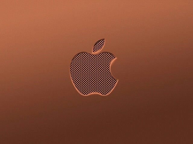 Логотип Apple