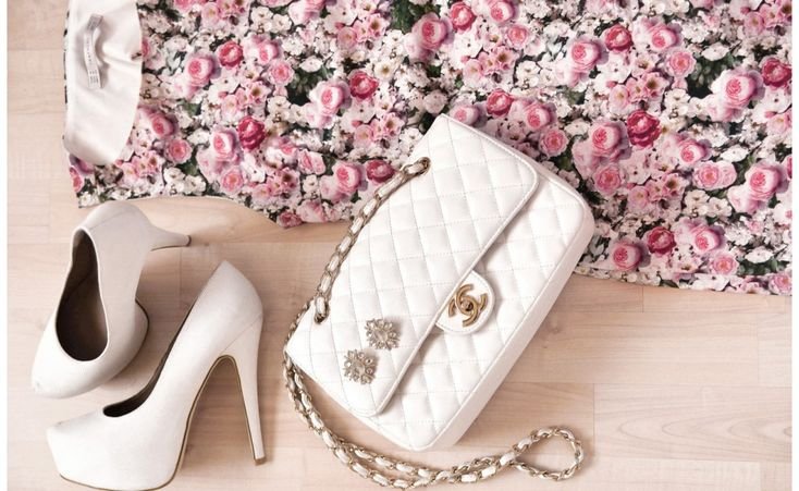 Женские штучки