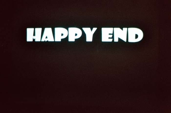 Хэппи энд