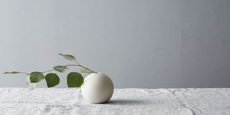 Минимализм в жизни