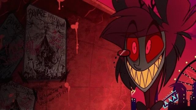 Аластор отель ХАЗБИН