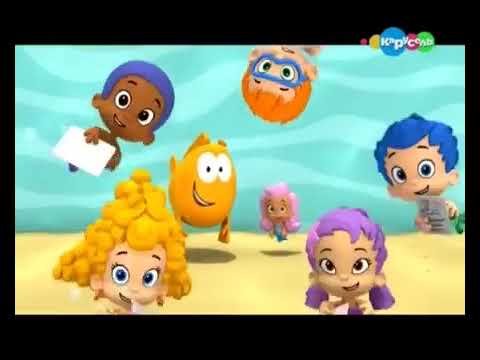 Ранняя пташка Карусель анонс