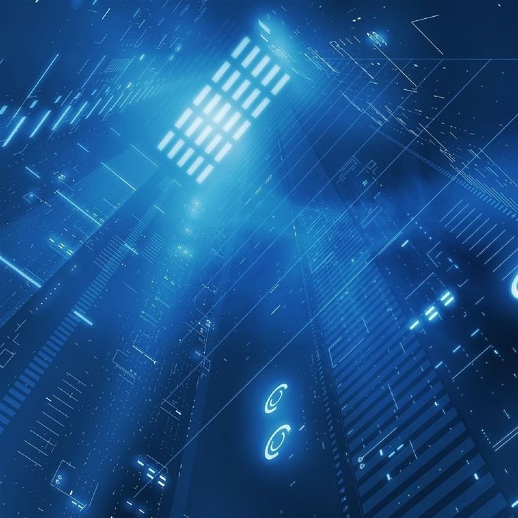 Абстрактный фон