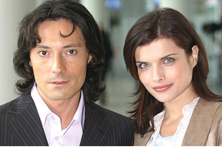 Дорогая Маша Березина