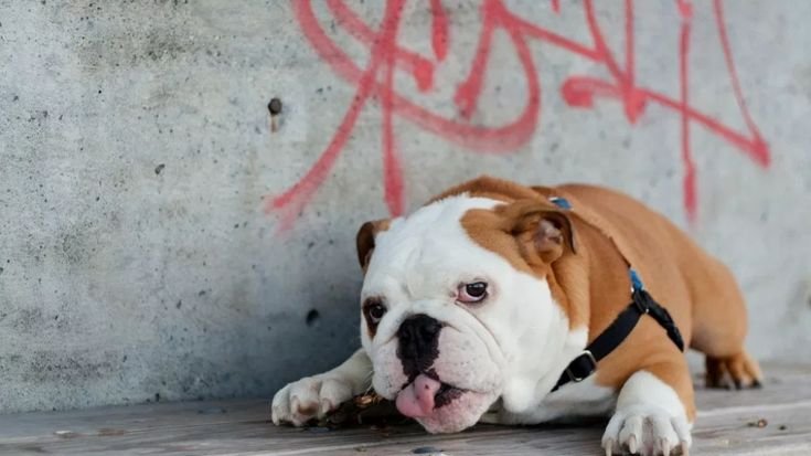 Королевский бульдог