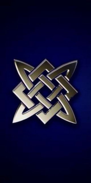 Символ квадрат Сварога (звезда Руси