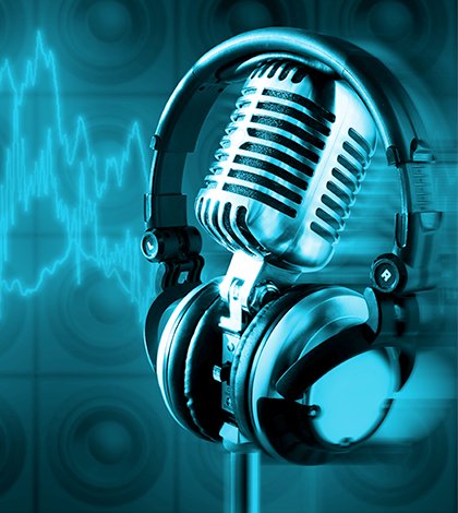 Музыкальная тематика