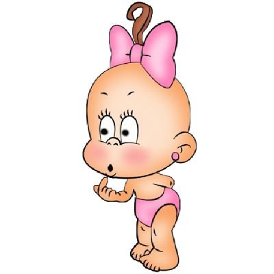 Мультяшный Карапуз