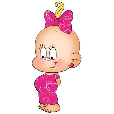 Мультяшные пупсы