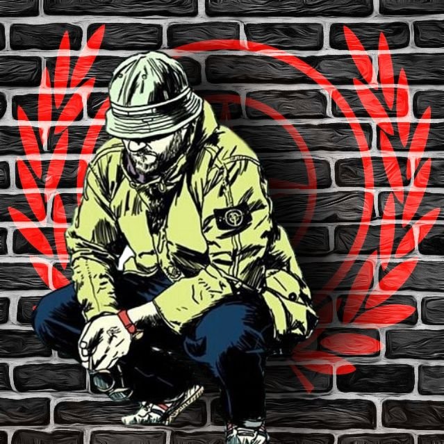 Хулиганские рисунки