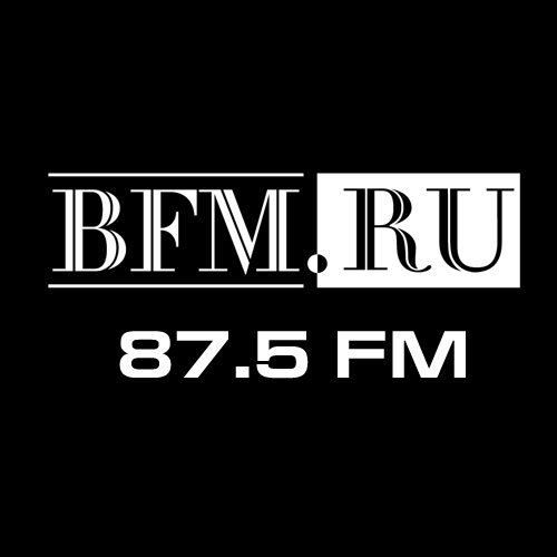 BFM логотип