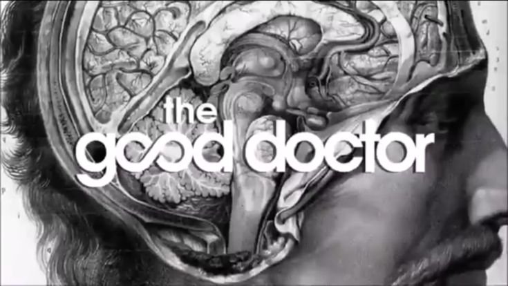 Хороший доктор заставка сериала