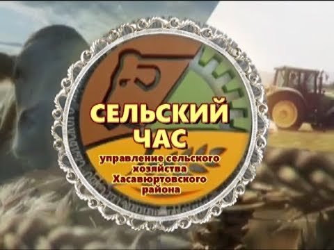 Программа сельский час