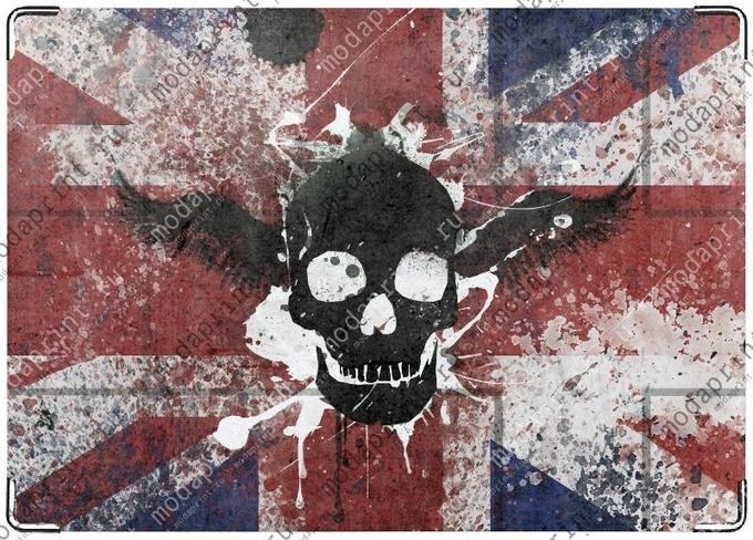 Панк символика